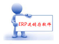 ERP进销存软件